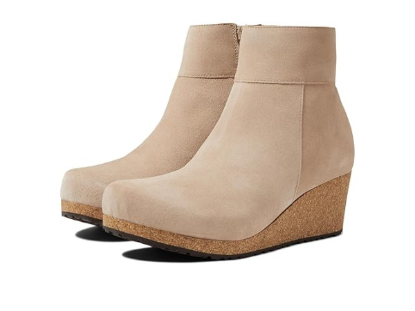 Birkenstock Papillio by Birkenstock Ebba Wedge Bootie
