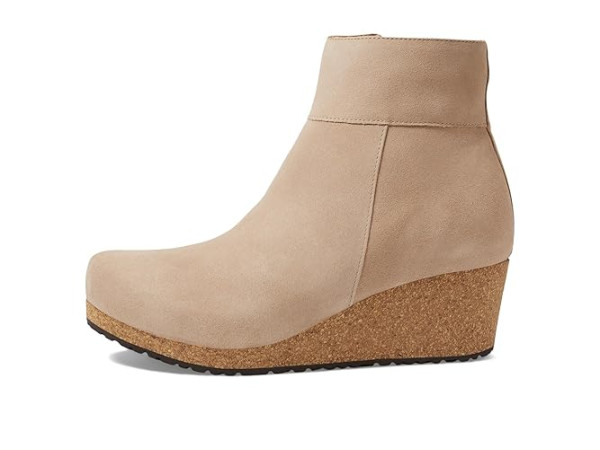 Birkenstock Papillio by Birkenstock Ebba Wedge Bootie Birkenstock Papillio by Birkenstock Ebba Wedge Bootie