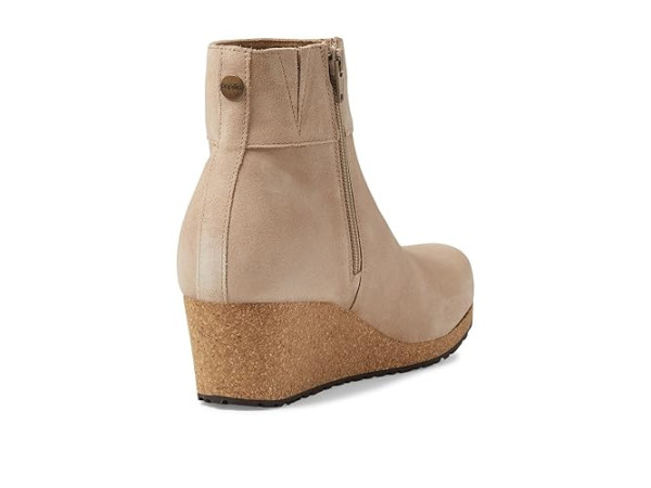 Birkenstock Papillio by Birkenstock Ebba Wedge Bootie Birkenstock Papillio by Birkenstock Ebba Wedge Bootie
