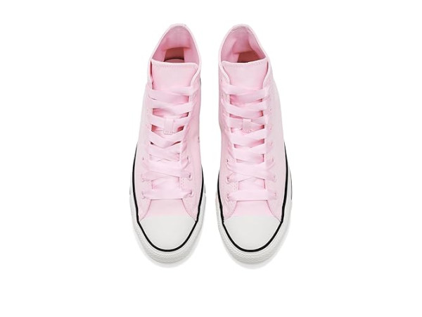 Converse Chuck Taylor All Star Peached Canvas High-Top Converse Chuck Taylor All Star Peached Canvas High-Top