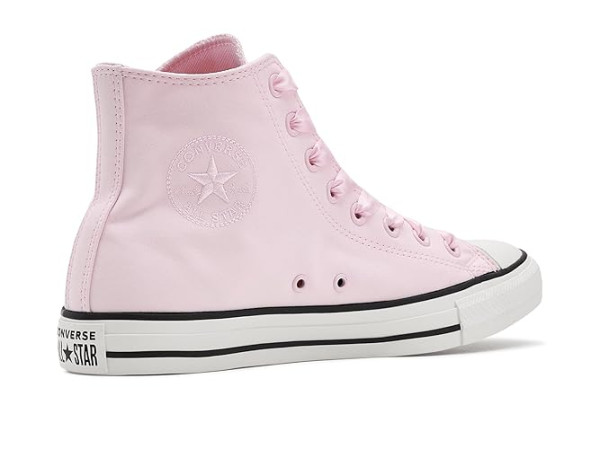 Converse Chuck Taylor All Star Peached Canvas High-Top Converse Chuck Taylor All Star Peached Canvas High-Top