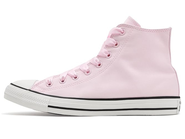 Converse Chuck Taylor All Star Peached Canvas High-Top Converse Chuck Taylor All Star Peached Canvas High-Top