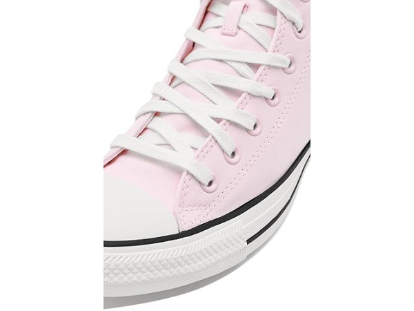 Converse Chuck Taylor All Star Peached Canvas High-Top Converse Chuck Taylor All Star Peached Canvas High-Top