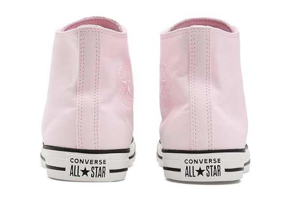 Converse Chuck Taylor All Star Peached Canvas High-Top Converse Chuck Taylor All Star Peached Canvas High-Top