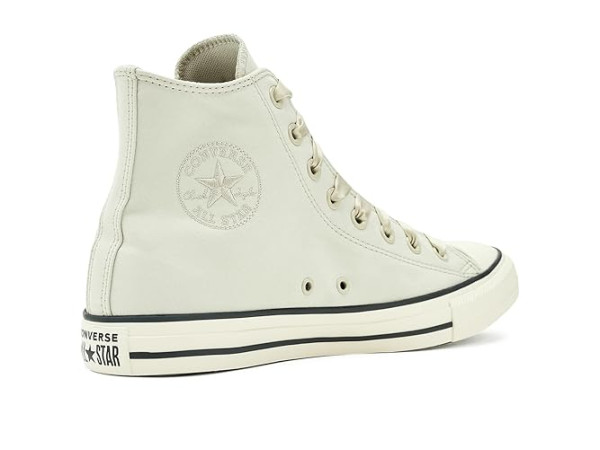 Converse Chuck Taylor All Star Peached Canvas High-Top Converse Chuck Taylor All Star Peached Canvas High-Top