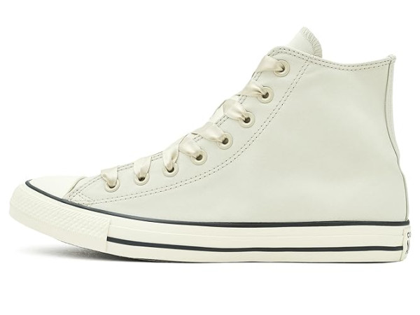 Converse Chuck Taylor All Star Peached Canvas High-Top Converse Chuck Taylor All Star Peached Canvas High-Top