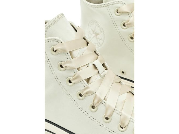 Converse Chuck Taylor All Star Peached Canvas High-Top Converse Chuck Taylor All Star Peached Canvas High-Top