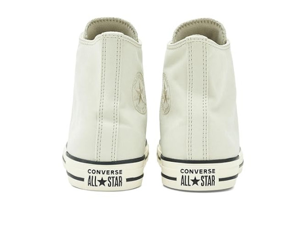 Converse Chuck Taylor All Star Peached Canvas High-Top Converse Chuck Taylor All Star Peached Canvas High-Top
