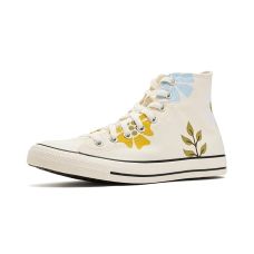 Converse Chuck Taylor All Star Retro Florals High-top Converse Chuck Taylor All Star Retro Florals High-top