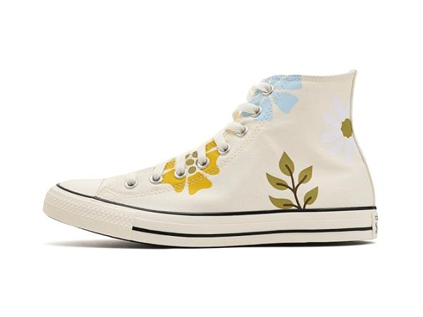 Converse Chuck Taylor All Star Retro Florals High-top Converse Chuck Taylor All Star Retro Florals High-top