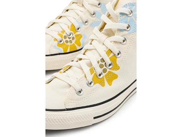 Converse Chuck Taylor All Star Retro Florals High-top Converse Chuck Taylor All Star Retro Florals High-top