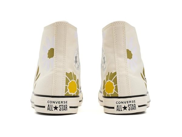 Converse Chuck Taylor All Star Retro Florals High-top Converse Chuck Taylor All Star Retro Florals High-top