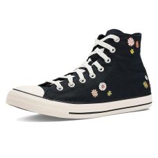 Converse Chuck Taylor All Star Embroidered Florals High-top