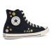 Converse Chuck Taylor All Star Embroidered Florals High-top