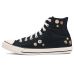 Converse Chuck Taylor All Star Embroidered Florals High-top