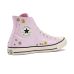 Converse Chuck Taylor All Star Embroidered Florals High-top