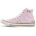 Converse Chuck Taylor All Star Embroidered Florals High-top