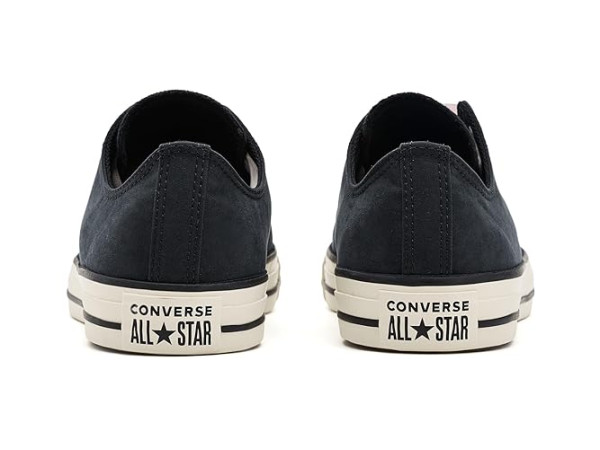 Converse Chuck Taylor All Star Peached Canvas Low Top
