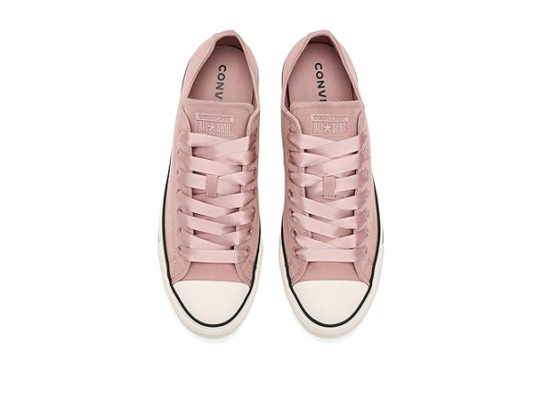 Converse Chuck Taylor All Star Peached Canvas Low Top Converse Chuck Taylor All Star Peached Canvas Low Top