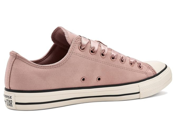 Converse Chuck Taylor All Star Peached Canvas Low Top Converse Chuck Taylor All Star Peached Canvas Low Top