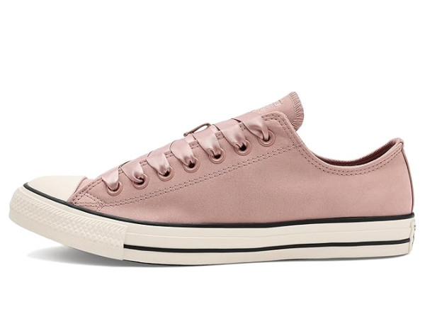 Converse Chuck Taylor All Star Peached Canvas Low Top Converse Chuck Taylor All Star Peached Canvas Low Top