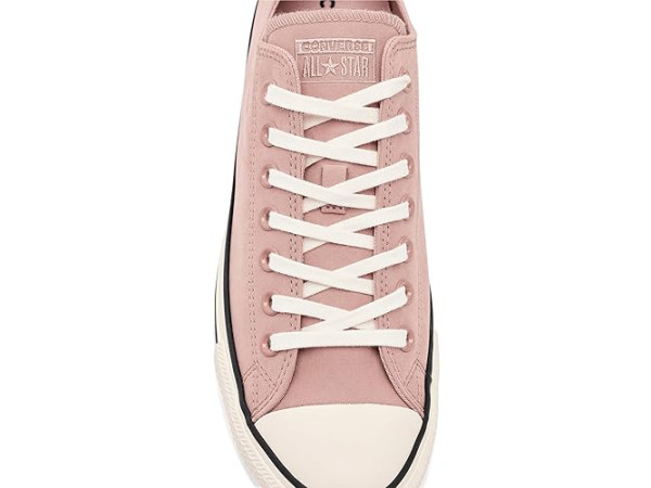 Converse Chuck Taylor All Star Peached Canvas Low Top Converse Chuck Taylor All Star Peached Canvas Low Top