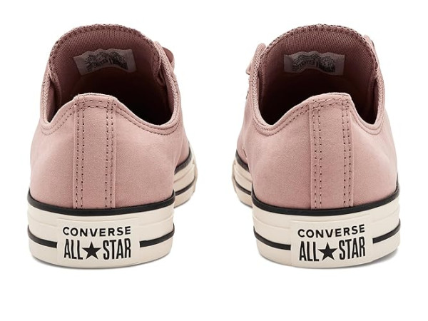 Converse Chuck Taylor All Star Peached Canvas Low Top Converse Chuck Taylor All Star Peached Canvas Low Top