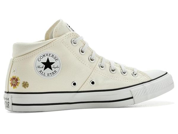Converse Chuck Taylor All Star Madison Retro Flowers