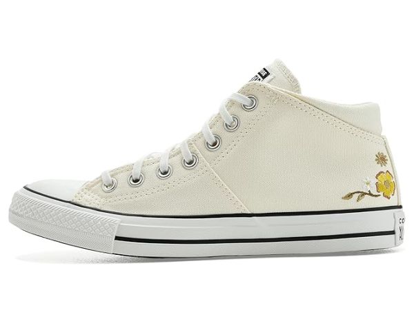 Converse Chuck Taylor All Star Madison Retro Flowers