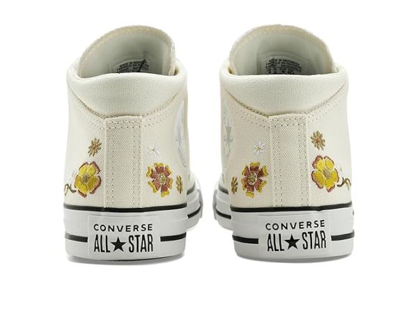 Converse Chuck Taylor All Star Madison Retro Flowers