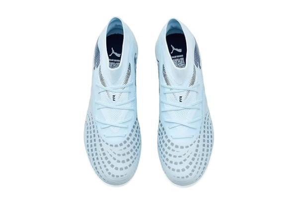 PUMA Future 9 Match Firm/ Artificial Ground Soccer Cleats