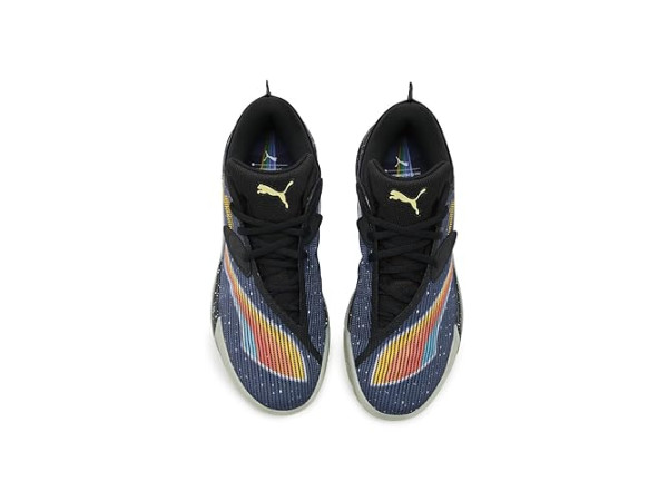 PUMA All-Pro Nitro 2 E.T. Basketball Shoes