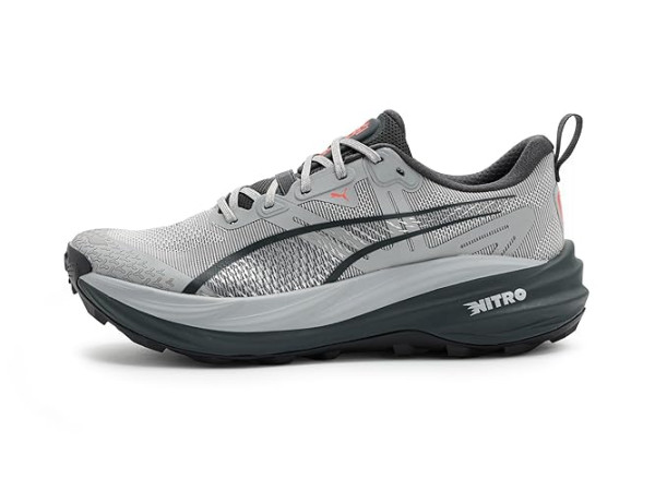 PUMA Voyage Nitro 4 Trail Running Shoes