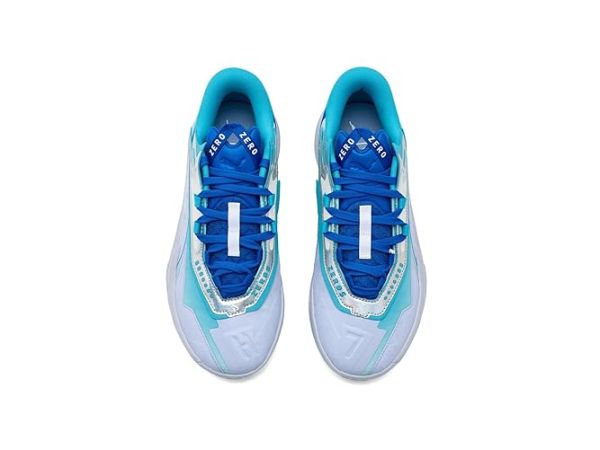 PUMA Scoot Zeros II Crystal Basketball Shoes