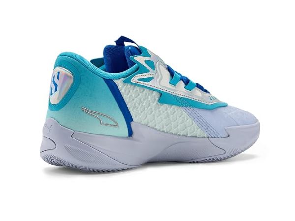 PUMA Scoot Zeros II Crystal Basketball Shoes