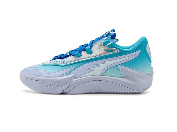 PUMA Scoot Zeros II Crystal Basketball Shoes
