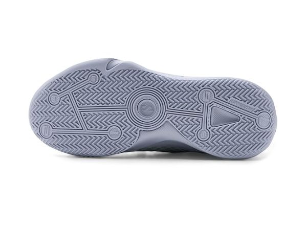 PUMA Scoot Zeros II Crystal Basketball Shoes