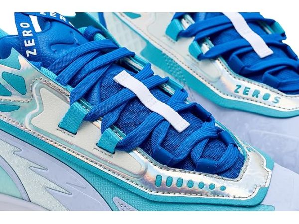 PUMA Scoot Zeros II Crystal Basketball Shoes