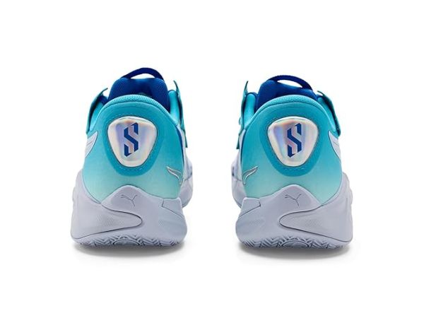 PUMA Scoot Zeros II Crystal Basketball Shoes