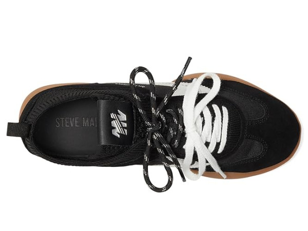 Steve Madden Reboot