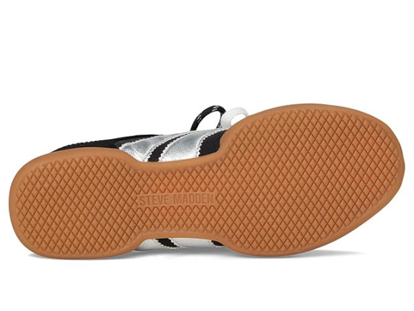 Steve Madden Reboot
