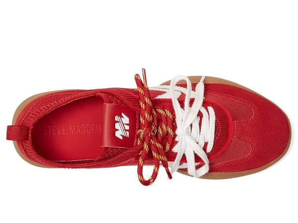 Steve Madden Reboot