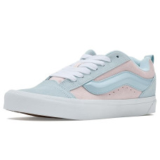 Pop Pastel Pink/Dawn Mist Vans Knu Skool