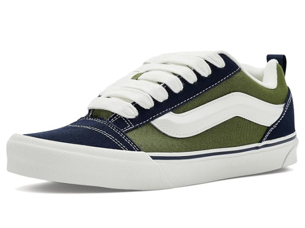 Vans Knu Skool Vans Knu Skool