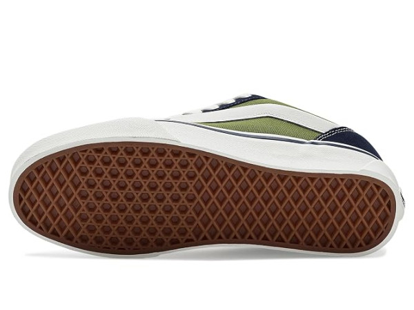 Vans Knu Skool Vans Knu Skool