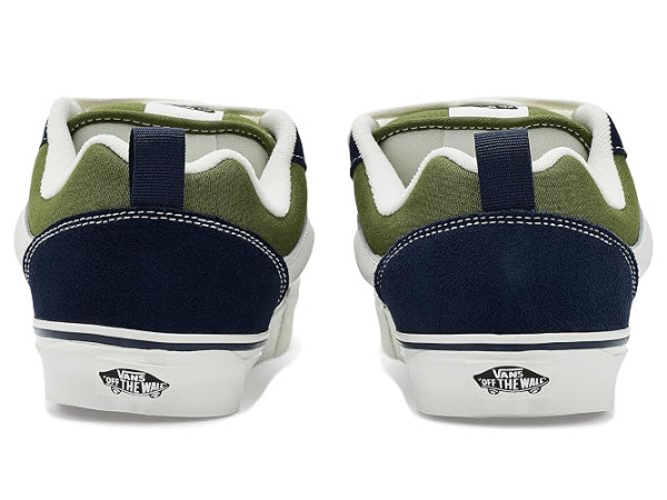 Vans Knu Skool Vans Knu Skool