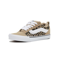 Leopard Incense Vans Knu Skool