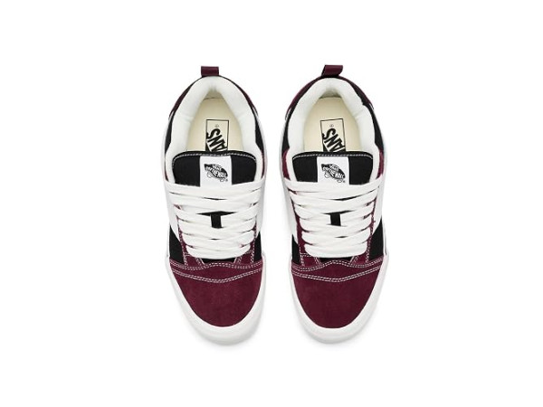 Vans Knu Skool Vans Knu Skool