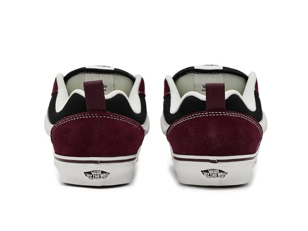 Vans Knu Skool Vans Knu Skool