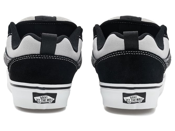 Vans KNU Skool Vans KNU Skool